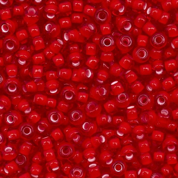 Бисер Preciosa 10/0 (2.3 мм), 50 г (10х5 г), цв. 95076