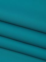 Бифлекс матовый 200 г/м², 150 см / 6 метров, TBY-B-1008.6, цв.1008 бирюзовый