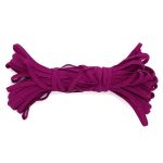 Резинка бельевая (стандартная) 4.0 мм / 10 метров, р.9074, ярко-розовый, С3560Г17