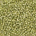 Бисер Preciosa 10/0 (2.3 мм), 50 г (10х5 г), цв. 18154