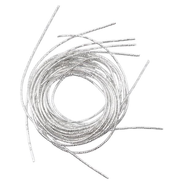 Трунцал Серебро 0,7 мм 5±0.1 грамм, ТК002НН07