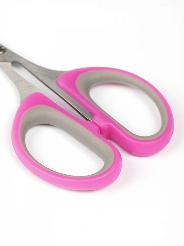 Ножницы рукодельные для вышивки 10.5 см, SA14 Maxwell premium, 1 шт