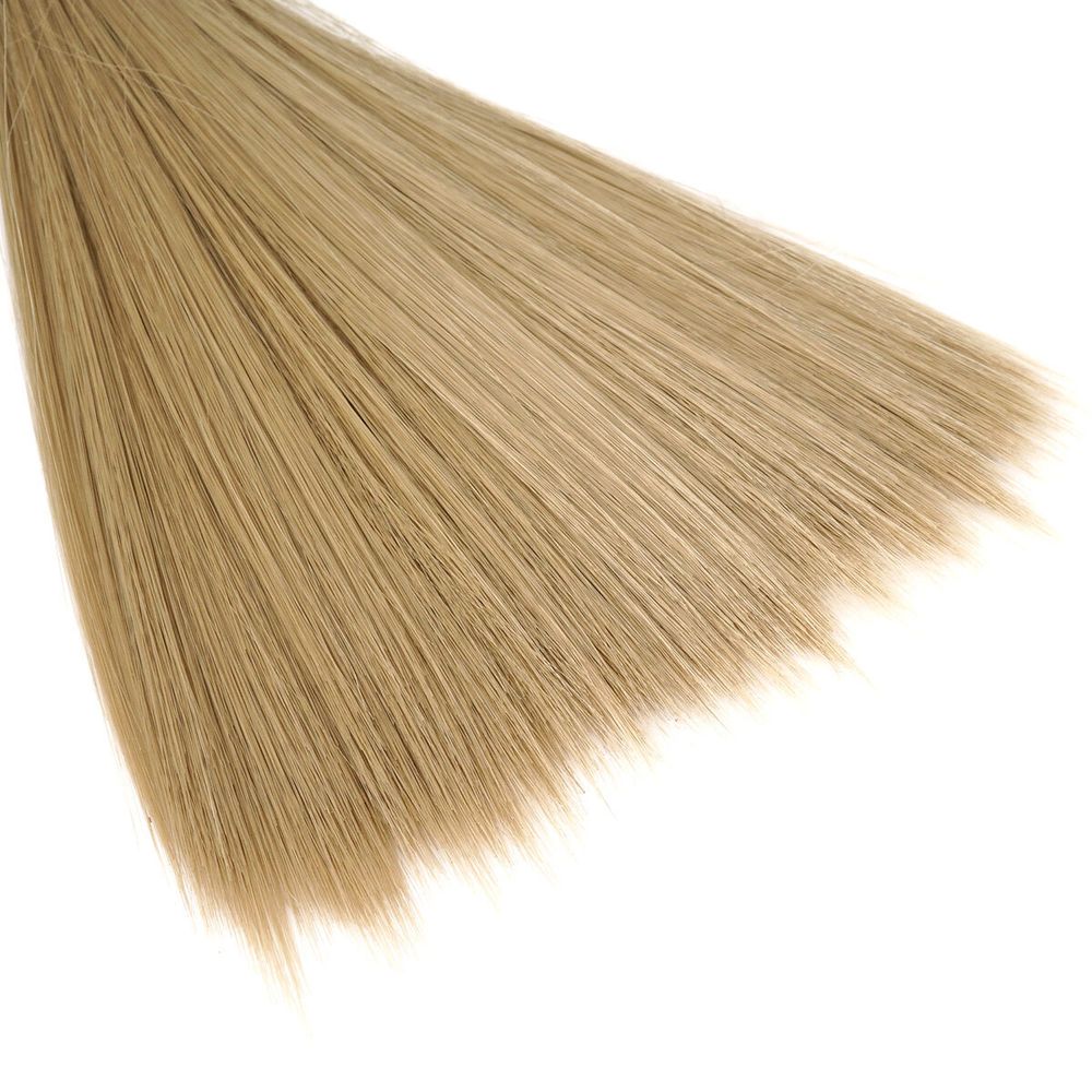 Трессы Элит прямые №17/HT-24, длина 17см, ширина 100 см, 1шт, 26395