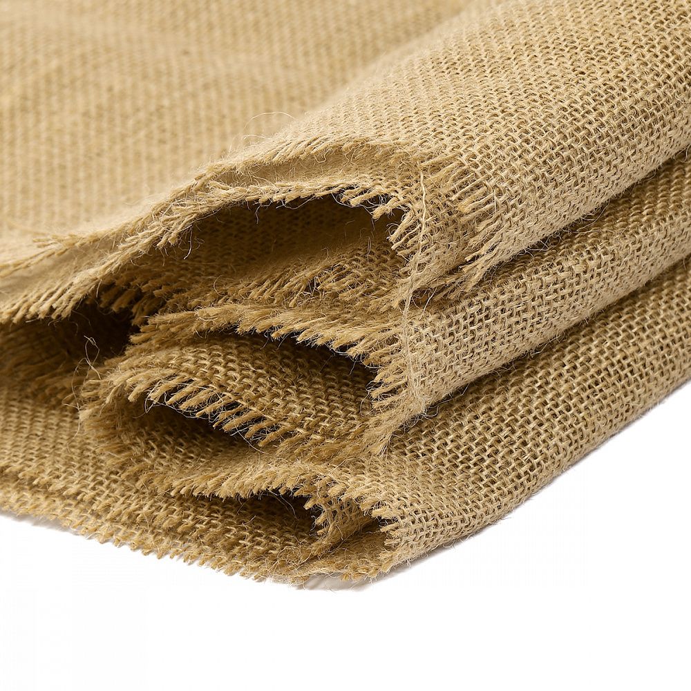 Мешковина 290 г/м², 110 см / 5 метров, МШ.290.110.5