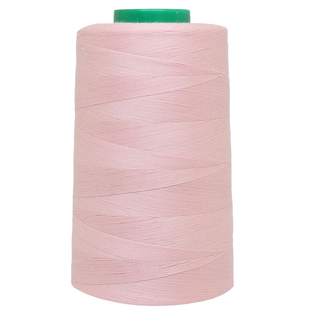 Нитки универсальные Bestex 40/2, 4570 м (5000 ярд) / 1 кат., 034 светло-розовый