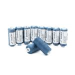 Нитки швейные бытовые Bestex 40/2, 365 м (400 ярд) / 10 кат., 192 бледно-синий