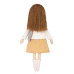 Набор для шитья игрушки Мишель 39 см, Miadolla D-0303