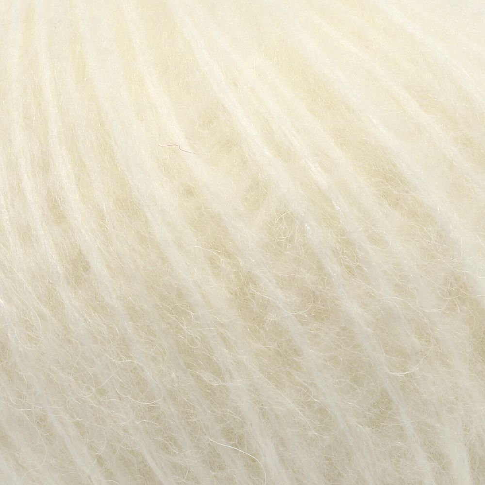 Пряжа Astra Premium (Астра Премиум) Воздух (Air) / уп.3 мот. по 50 г, 140 м, 03 белый