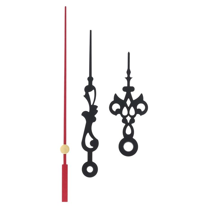 Запчасти для часов