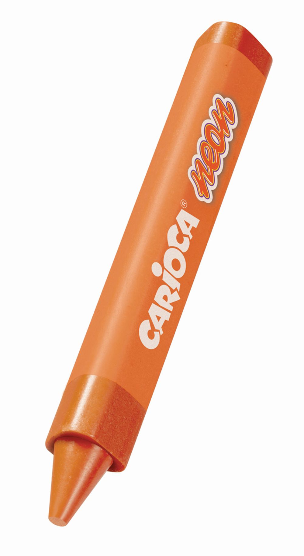 Пастель масляная Carioca Neon 8 цв, 44164