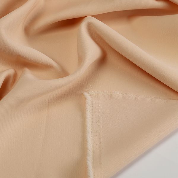 Барби 200 г/м², 150 см / 2 метра, TBY.Br.2.2, цв.бежевый