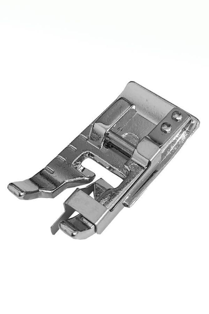 Лапка для швейной машины Bernette для отделки узких кромок, 502 021 02 98, Bernette, 1 шт Лапка для швейной машины Bernette для отделки узких кромок, 502 021 02 98, Bernette, 1 шт