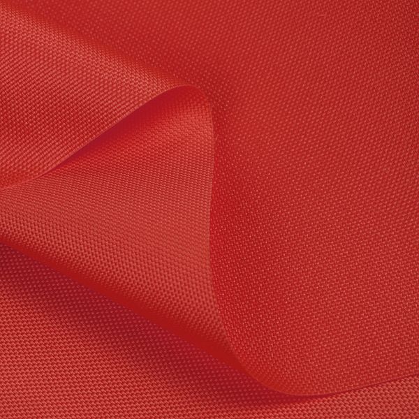 Оксфорд 600D PU1000 220 г/м², 150 см / 10 метров, ОКС.TBY600D.S820.10, S820 красный