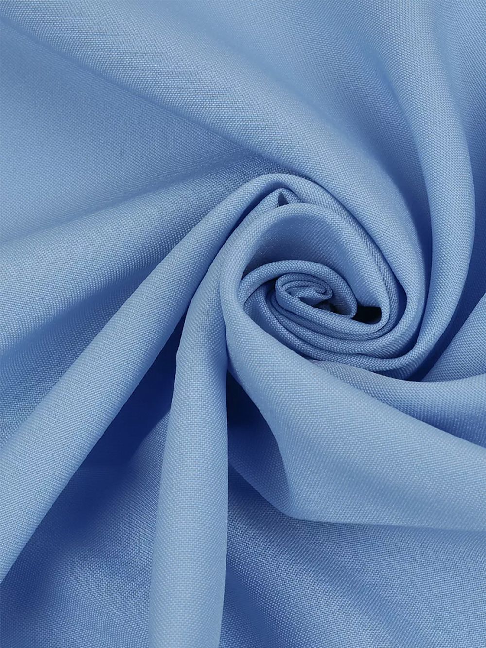 Габардин кач-во Фухуа 180 г/м², 150 см / 3 метра, TBY.Gbf.24102.6.3, цв.06 голубой