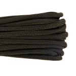 Шнур паракорд с сердечником ⌀4.0 мм, 10 м,±0.5 м, 30 хаки, Blitz KMF-7