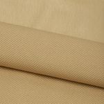 Футер 2-нитка петля поликоттон стрейч 220 г/м², 160 см / 3 метра, ФУТ2Х.TBY.ХЛ-ПЭ.S892.3, цв.S892 бежевый