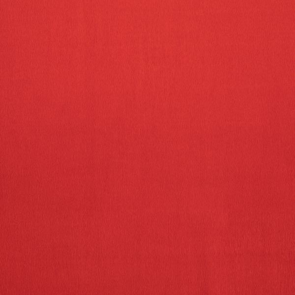 Бумага гофрированная (креповая) 20 г/м², 5 шт по 50 см / 2 метра, 01 алый, Blumentag REP-43