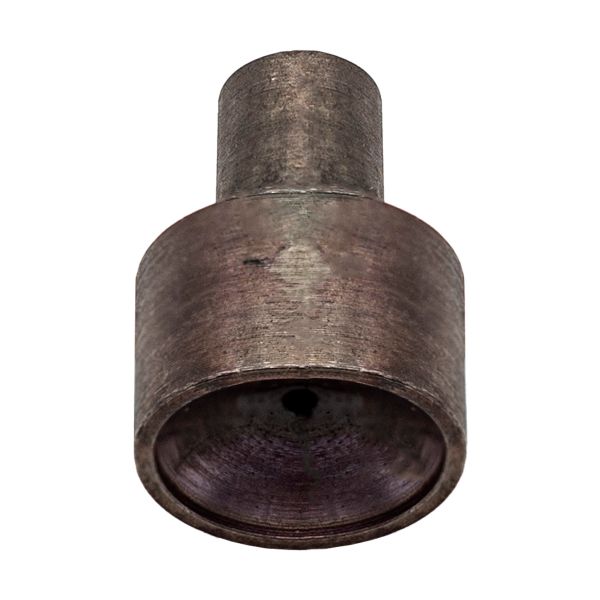 Насадка-пуансон для установки рубашечной кнопки Protos ⌀19 мм, 63060 узор