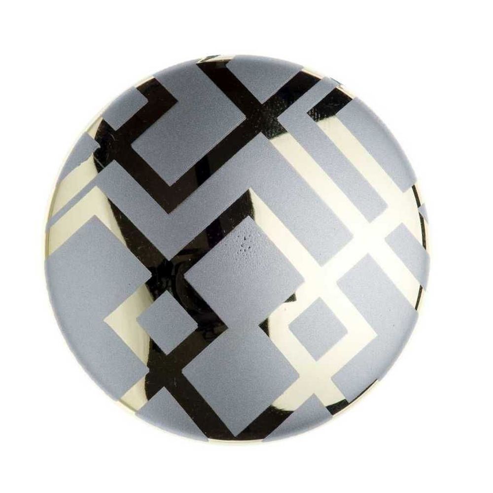 Клипсы для штор магнитные с тросом, 30см ⌀45, 2П3