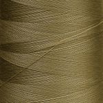 Нитки швейные Max 40/2, 4570 м (5000 ярд), 534 хаки / 1 бобина