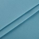 Канва Aida 11 ct, 150х100 см, 100% хлопок, голубой, Gamma K03