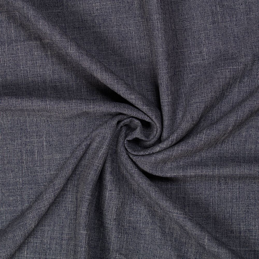 Ткань костюмная 204 г/м², 150х150±2 см, 06 серо-синий/grey-blue, Gamma SUTF-004N