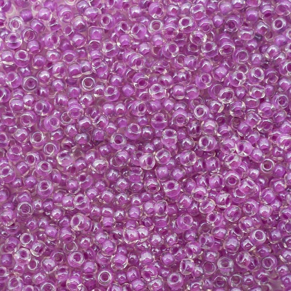 Бисер Preciosa 10/0 (2.3 мм), 50 г (10х5 г), цв. 38628