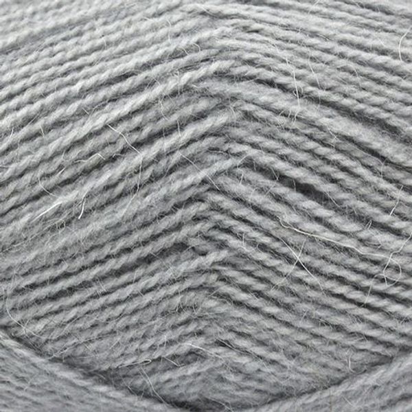 Пряжа Пехорка Великолепная / уп.10 мот. по 100 г, 300 м, 276-Перламутр