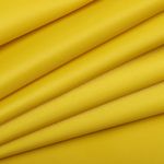 Оксфорд 420D PVC, 150 см / 5 метров, ОКС.420.110.5, цв.110 желтый