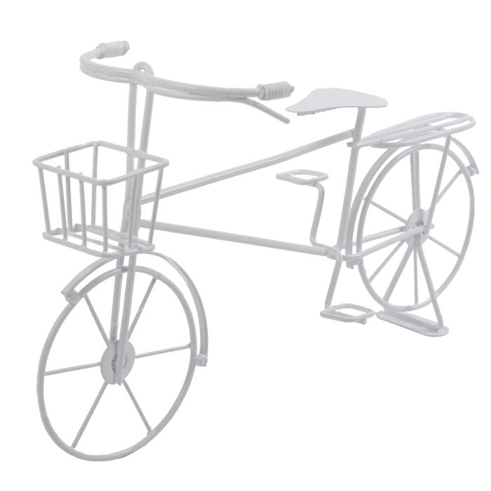 Садовая миниатюра