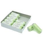 Нитки швейные бытовые Bestex 40/2, 365 м (400 ярд) / 10 кат., 327 яркая мята