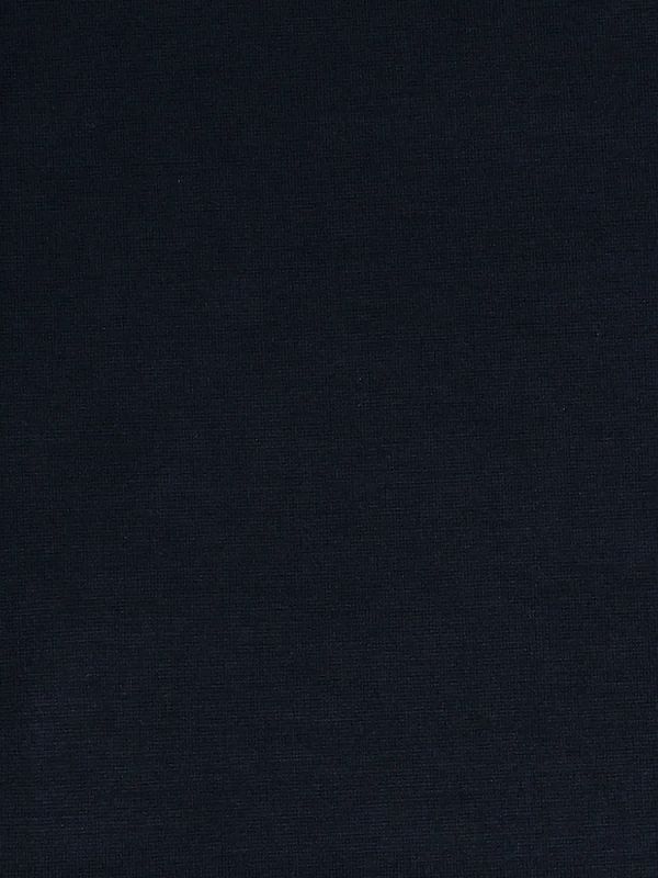 Джерси 350 г/м², 155 см / 2 метра, TBY.Jrs.350.20 цв.20 т.синий