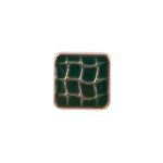 Пуговицы рубашечные/блузочные 11 мм, 50 шт, 272 зеленый, Blitz DRN 0095