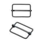 Рамка регулировочная 30х20х2 мм (оксид), 100 шт