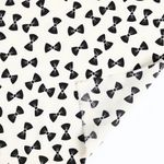 Софт ткань 105 г/м², 150 см / 25 метров, TBY.M157.6, цв.6 белый