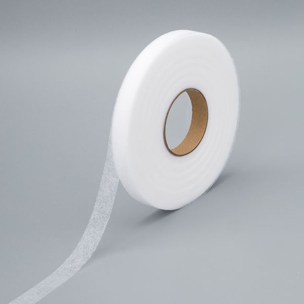 Паутинка клеевая 15.0 мм / 25 метров, 23  г/м², цв. белый, 0531-0305