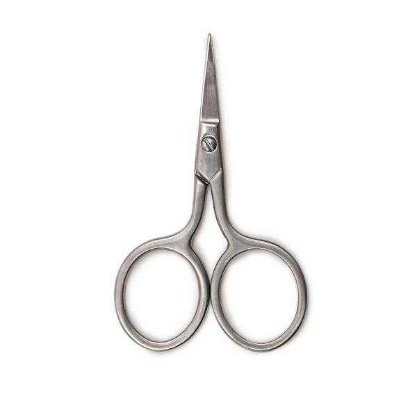 Ножницы рукодельные для вышивки 6.5 см, Р10125