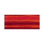 Мулине Anchor мультиколор, цв.1316, 12 мотков по 8 метров