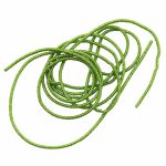 Трунцал бамбук Салатовый 2 мм 5±0.1 грамм, ТБ012НН2