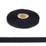 Лента для вешалок 8 мм / 25 метров, 13 т.синий