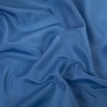 Ткань подкладочная (таффета) 180Т, 57 г/м², 500х152 см, 288 синий, Gamma 180Т