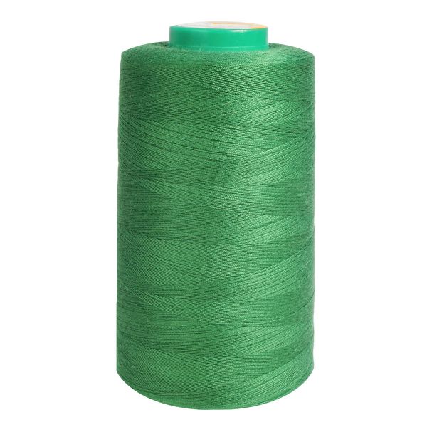 Нитки универсальные Bestex 40/2, 4570 м (5000 ярд) / 1 кат., 306 зеленый