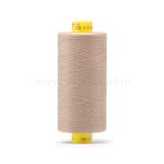 Нить отделочная Gutermann Mara 30/2, 300 м, 702404, 724, 1 катушка