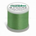 Нитки вышивальные Madeira Rayon №40, 1000 м, цв. 1248, 9841, 5 катушек