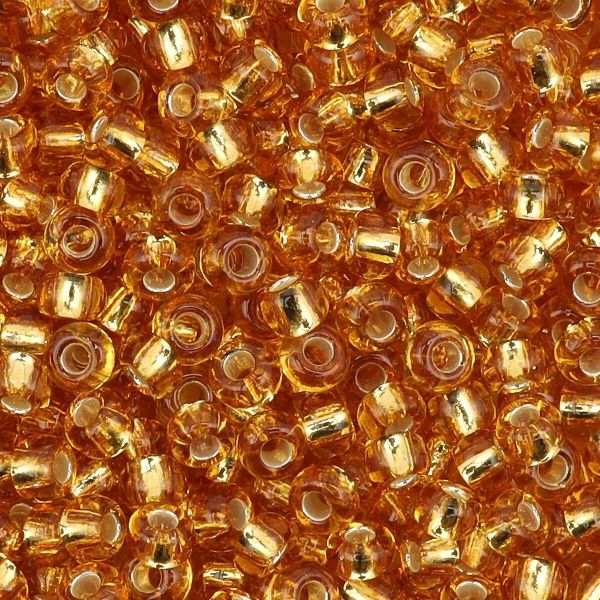 Бисер Preciosa 10/0 (2.3 мм), 50 г (10х5 г), цв. 17050