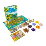 Игра настольная Финка, Эврикус PG-17345