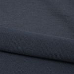 Футер 2-нитка петля поливискоза стрейч 220 г/м², 160 см / 3 метра, ФУТ2Х.TBY.ПЭ-ВИС.S578.3, цв.S578 серый