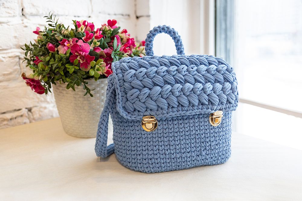 Замок для сумки 33х23 мм, 5 шт, никель, Gamma LBZ-2N