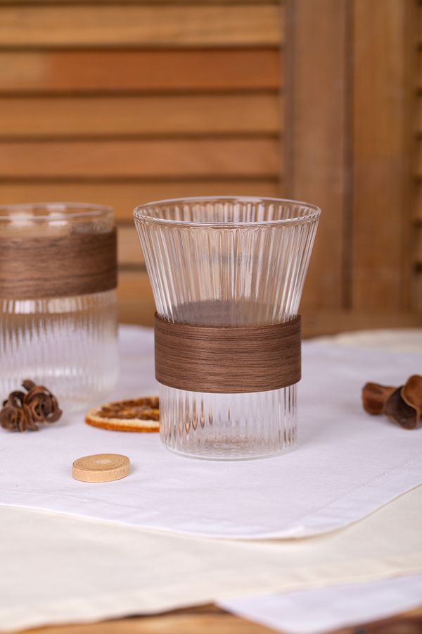 Стакан 300 мл, №01 тюльпан, Stilerra PFH-051