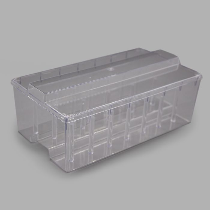 Хранение ниток